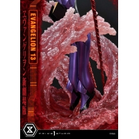 [Pre-Order] PRIME1 STUDIO - UDMEVA-04: EVANGELION UNIT 13 (EVANGELION)