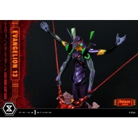 [Pre-Order] PRIME1 STUDIO - UDMEVA-04: EVANGELION UNIT 13 (EVANGELION)