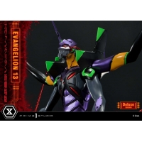 [Pre-Order] PRIME1 STUDIO - UDMEVA-04: EVANGELION UNIT 13 (EVANGELION)