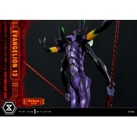 [Pre-Order] PRIME1 STUDIO - UDMEVA-04: EVANGELION UNIT 13 (EVANGELION)