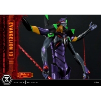 [Pre-Order] PRIME1 STUDIO - UDMEVA-04: EVANGELION UNIT 13 (EVANGELION)