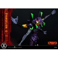 [Pre-Order] PRIME1 STUDIO - UDMEVA-04: EVANGELION UNIT 13 (EVANGELION)