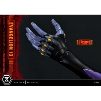 [Pre-Order] PRIME1 STUDIO - UDMEVA-04: EVANGELION UNIT 13 (EVANGELION)