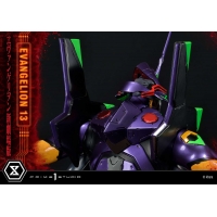 [Pre-Order] PRIME1 STUDIO - UDMEVA-04: EVANGELION UNIT 13 (EVANGELION)