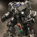 [Pre-Order] PRIME1 STUDIO - UMMDC-03: JUSTICE BUSTER DESIGN BY JOSH NIZZI (DC COMICS)