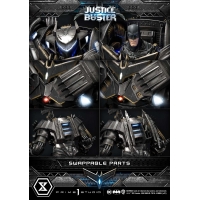 [Pre-Order] PRIME1 STUDIO - UMMDC-03: JUSTICE BUSTER DESIGN BY JOSH NIZZI (DC COMICS)