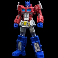 Sentinel - TRANSFORMERS - Convoy Pen