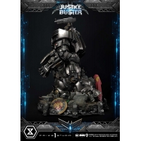 [Pre-Order] PRIME1 STUDIO - UMMDC-03: JUSTICE BUSTER DESIGN BY JOSH NIZZI (DC COMICS)