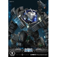 [Pre-Order] PRIME1 STUDIO - UMMDC-03: JUSTICE BUSTER DESIGN BY JOSH NIZZI (DC COMICS)