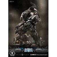 [Pre-Order] PRIME1 STUDIO - UMMDC-03: JUSTICE BUSTER DESIGN BY JOSH NIZZI (DC COMICS)