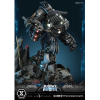 [Pre-Order] PRIME1 STUDIO - UMMDC-03: JUSTICE BUSTER DESIGN BY JOSH NIZZI (DC COMICS)