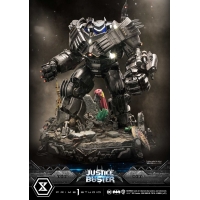 [Pre-Order] PRIME1 STUDIO - UMMDC-03: JUSTICE BUSTER DESIGN BY JOSH NIZZI (DC COMICS)