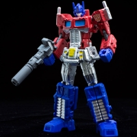 Sentinel - TRANSFORMERS - Convoy Pen