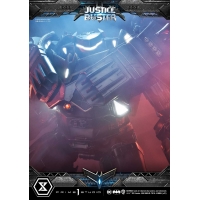 [Pre-Order] PRIME1 STUDIO - UMMDC-03: JUSTICE BUSTER DESIGN BY JOSH NIZZI (DC COMICS)