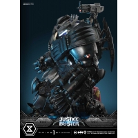 [Pre-Order] PRIME1 STUDIO - UMMDC-03: JUSTICE BUSTER DESIGN BY JOSH NIZZI (DC COMICS)