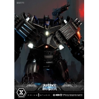 [Pre-Order] PRIME1 STUDIO - UMMDC-03: JUSTICE BUSTER DESIGN BY JOSH NIZZI (DC COMICS)