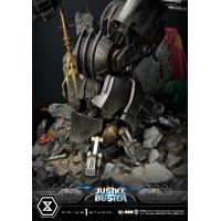 [Pre-Order] PRIME1 STUDIO - UMMDC-03: JUSTICE BUSTER DESIGN BY JOSH NIZZI (DC COMICS)