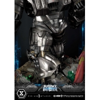 [Pre-Order] PRIME1 STUDIO - UMMDC-03: JUSTICE BUSTER DESIGN BY JOSH NIZZI (DC COMICS)