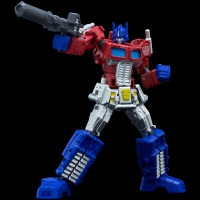 Sentinel - TRANSFORMERS - Convoy Pen