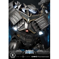 [Pre-Order] PRIME1 STUDIO - UMMDC-03: JUSTICE BUSTER DESIGN BY JOSH NIZZI (DC COMICS)