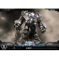 [Pre-Order] PRIME1 STUDIO - UMMDC-03: JUSTICE BUSTER DESIGN BY JOSH NIZZI (DC COMICS)