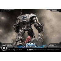 [Pre-Order] PRIME1 STUDIO - UMMDC-03: JUSTICE BUSTER DESIGN BY JOSH NIZZI (DC COMICS)