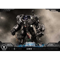 [Pre-Order] PRIME1 STUDIO - UMMDC-03: JUSTICE BUSTER DESIGN BY JOSH NIZZI (DC COMICS)