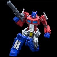 Sentinel - TRANSFORMERS - Convoy Pen