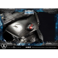 [Pre-Order] PRIME1 STUDIO - UMMDC-03: JUSTICE BUSTER DESIGN BY JOSH NIZZI (DC COMICS)