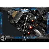 [Pre-Order] PRIME1 STUDIO - UMMDC-03: JUSTICE BUSTER DESIGN BY JOSH NIZZI (DC COMICS)