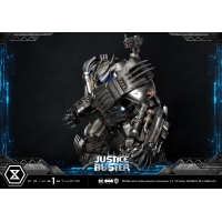 [Pre-Order] PRIME1 STUDIO - UMMDC-03: JUSTICE BUSTER DESIGN BY JOSH NIZZI (DC COMICS)