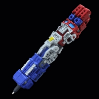 Sentinel - TRANSFORMERS - Convoy Pen