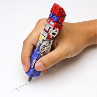 Sentinel - TRANSFORMERS - Convoy Pen