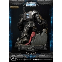 [Pre-Order] PRIME1 STUDIO - UMMDC-03: JUSTICE BUSTER DESIGN BY JOSH NIZZI (DC COMICS)