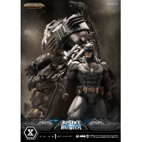 [Pre-Order] PRIME1 STUDIO - UMMDC-03: JUSTICE BUSTER DESIGN BY JOSH NIZZI (DC COMICS)