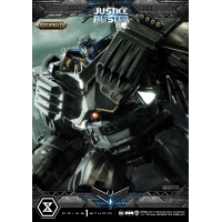 [Pre-Order] PRIME1 STUDIO - UMMDC-03: JUSTICE BUSTER DESIGN BY JOSH NIZZI (DC COMICS)