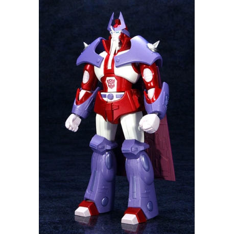 EX Gokin - Transformers - Cybertron Alpha Trion