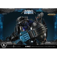 [Pre-Order] PRIME1 STUDIO - UMMDC-03: JUSTICE BUSTER DESIGN BY JOSH NIZZI (DC COMICS)