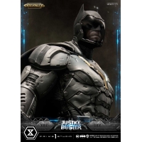 [Pre-Order] PRIME1 STUDIO - UMMDC-03: JUSTICE BUSTER DESIGN BY JOSH NIZZI (DC COMICS)