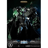 [Pre-Order] PRIME1 STUDIO - UMMDC-03: JUSTICE BUSTER DESIGN BY JOSH NIZZI (DC COMICS)