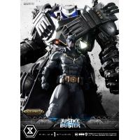 [Pre-Order] PRIME1 STUDIO - UMMDC-03: JUSTICE BUSTER DESIGN BY JOSH NIZZI (DC COMICS)