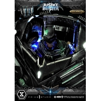 [Pre-Order] PRIME1 STUDIO - UMMDC-03: JUSTICE BUSTER DESIGN BY JOSH NIZZI (DC COMICS)