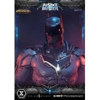 [Pre-Order] PRIME1 STUDIO - UMMDC-03: JUSTICE BUSTER DESIGN BY JOSH NIZZI (DC COMICS)