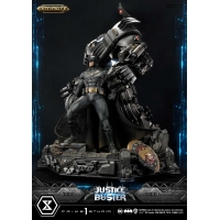 [Pre-Order] PRIME1 STUDIO - UMMDC-03: JUSTICE BUSTER DESIGN BY JOSH NIZZI (DC COMICS)