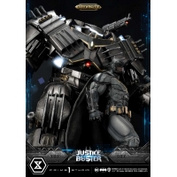 [Pre-Order] PRIME1 STUDIO - UMMDC-03: JUSTICE BUSTER DESIGN BY JOSH NIZZI (DC COMICS)