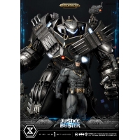 [Pre-Order] PRIME1 STUDIO - UMMDC-03: JUSTICE BUSTER DESIGN BY JOSH NIZZI (DC COMICS)