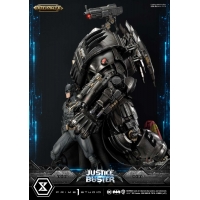 [Pre-Order] PRIME1 STUDIO - UMMDC-03: JUSTICE BUSTER DESIGN BY JOSH NIZZI (DC COMICS)