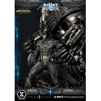 [Pre-Order] PRIME1 STUDIO - UMMDC-03: JUSTICE BUSTER DESIGN BY JOSH NIZZI (DC COMICS)