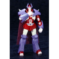 EX Gokin - Transformers - Cybertron Alpha Trion