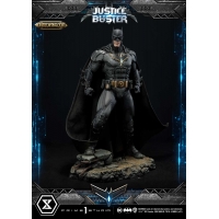 [Pre-Order] PRIME1 STUDIO - UMMDC-03: JUSTICE BUSTER DESIGN BY JOSH NIZZI (DC COMICS)